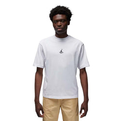 Jordan Flight Heritage Tee 'White'