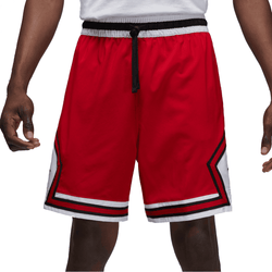 Jordan Dri-Fit Short 'Gym Red Black'