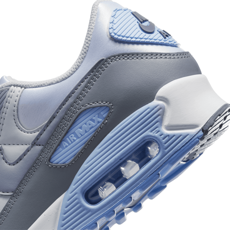 Nike air max 90 2025 grey blue
