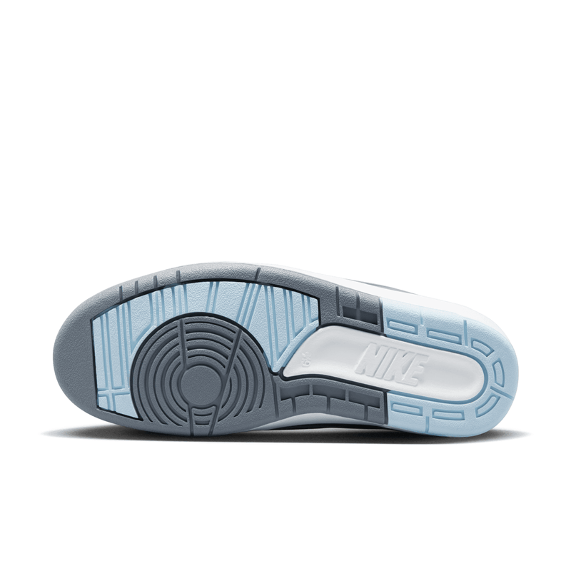 Wmns Air Jordan 2 Retro 'Cool Grey'