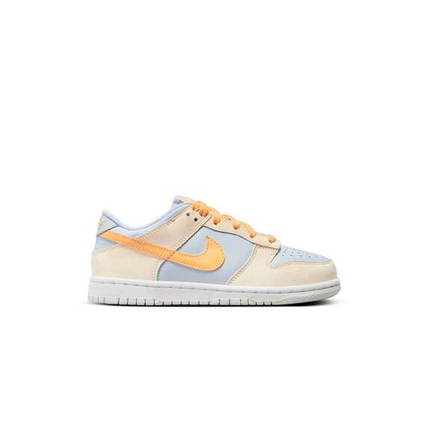 Kid's Dunk Low 'Pale Ivory'