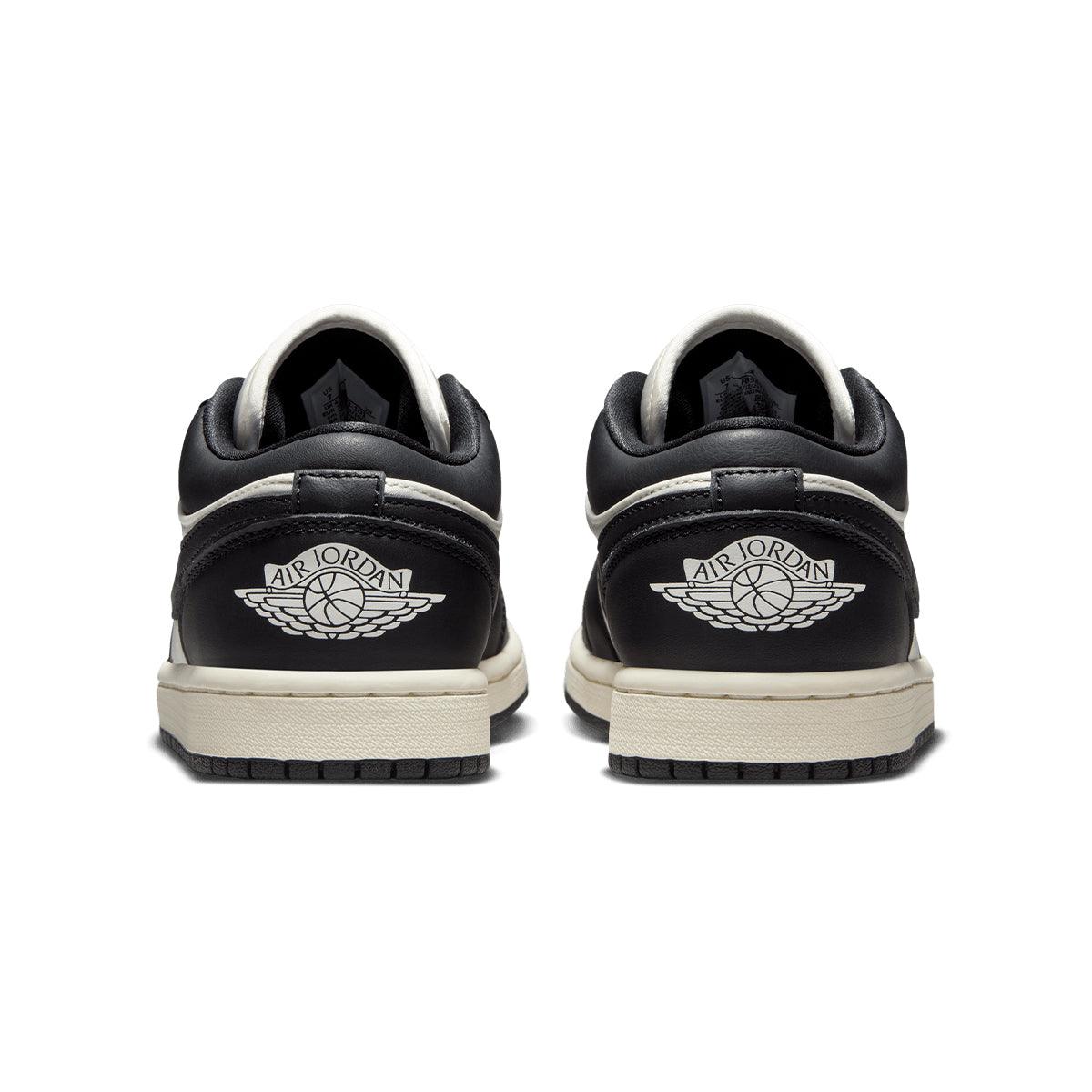 Wmns Air Jordan 1 Low SE 'Vintage Panda'