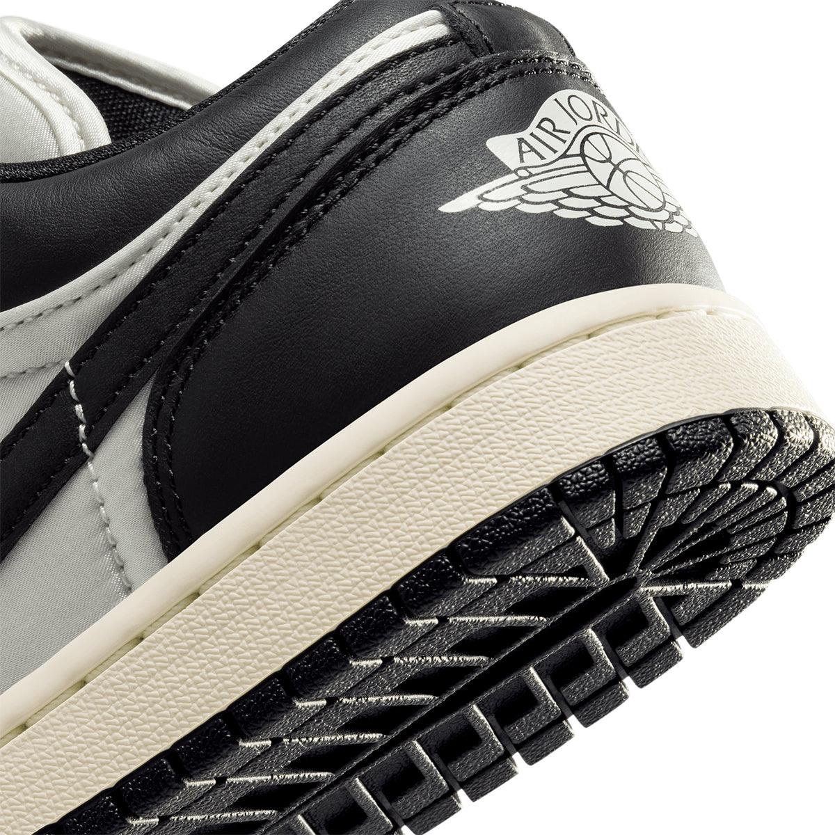 Wmns Air Jordan 1 Low SE 'Vintage Panda'