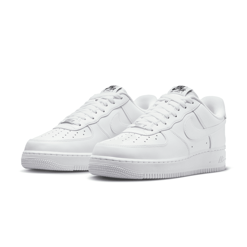 Air Force 1 ’07 Flyease 'Triple White'