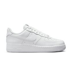 Air force 1 2025 all white mens