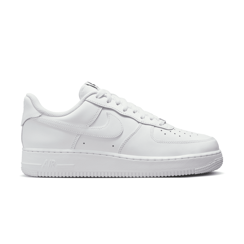 Nike Air Force 1 Low Flyease White Men's - FD1146-100 - US