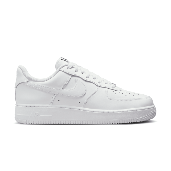 Nike Air Force 1 ’07 Flyease 'Triple White' – Limited Edt