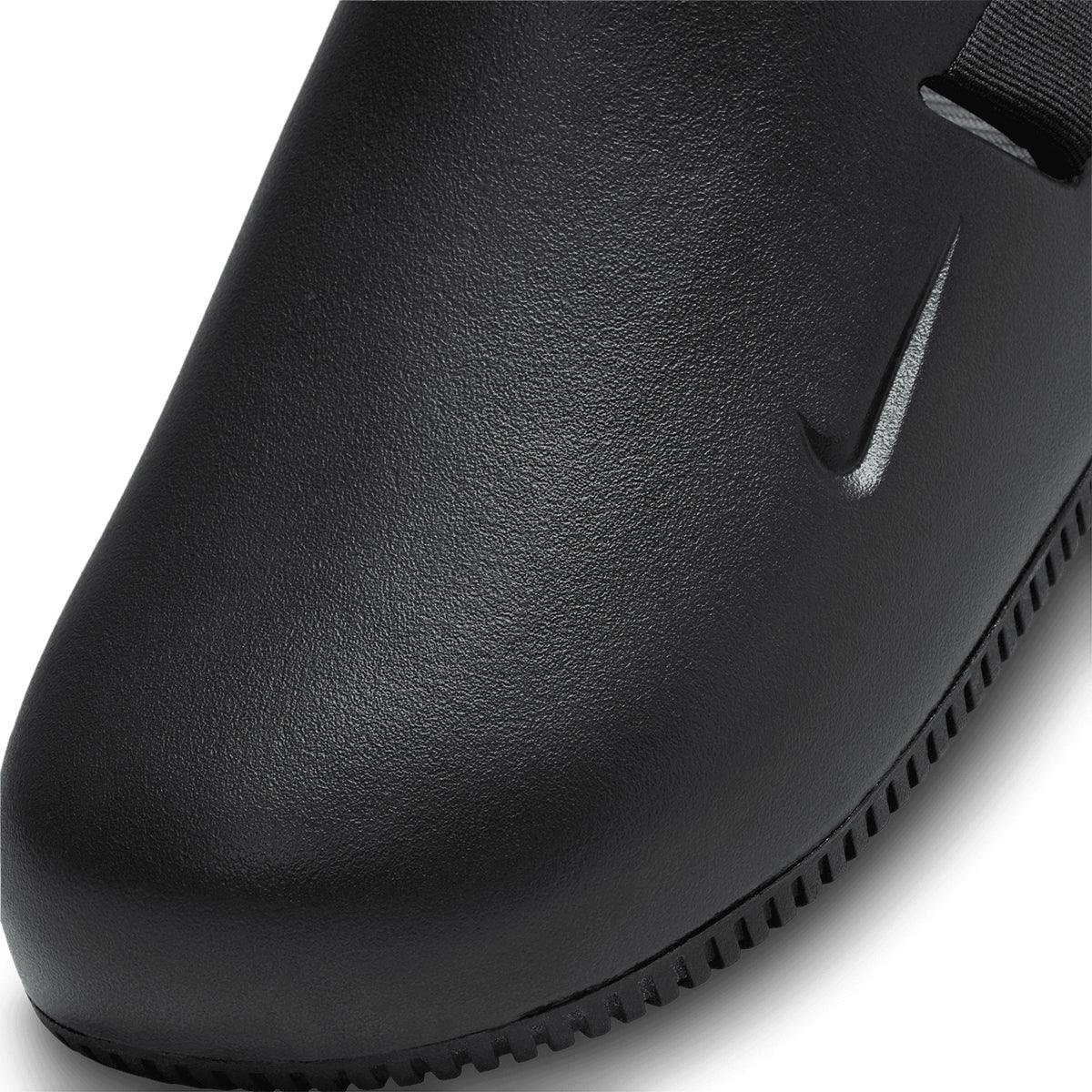 Nike Calm Mule 'Black' – Limited Edt