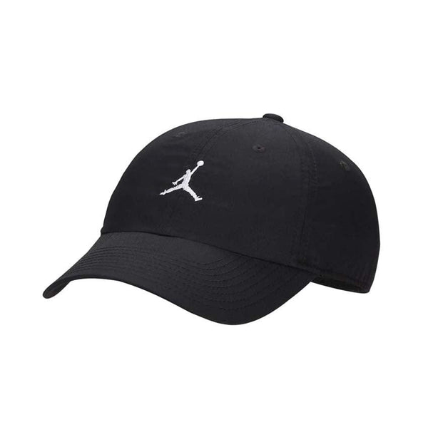 Jordan Club Cap 'Black'