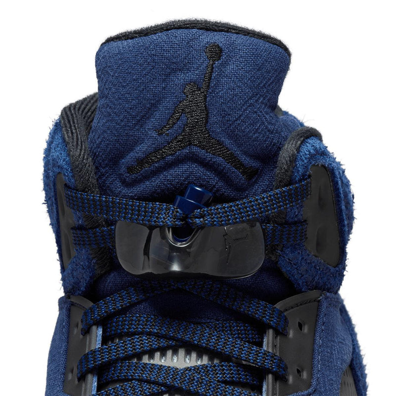 Air Jordan 4 Midnight Navy - Le Site de la Sneaker