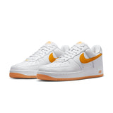 Nike Air Force 1 Low Retro QS Shoes "Waterproof" White FD7039-100  Mens Sizes NEW