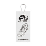 Nike Air Force 1 LV* QS White/University Gold DO6634-100 Grade-School