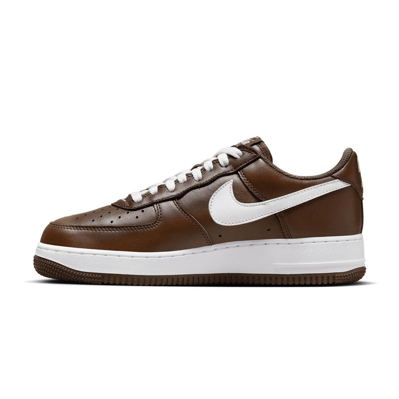 Air Force 1 Low Retro QS 'Chocolate'