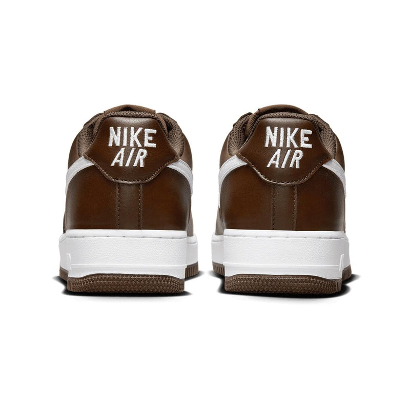 Air Force 1 Low Retro QS 'Chocolate'