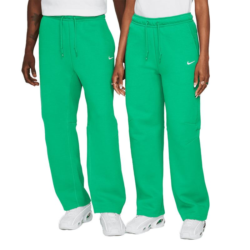 Pants and jeans Nike Sportswear Mens Core Track Pants Rough Green Saturn  Gold Saturn Gold  Footshop