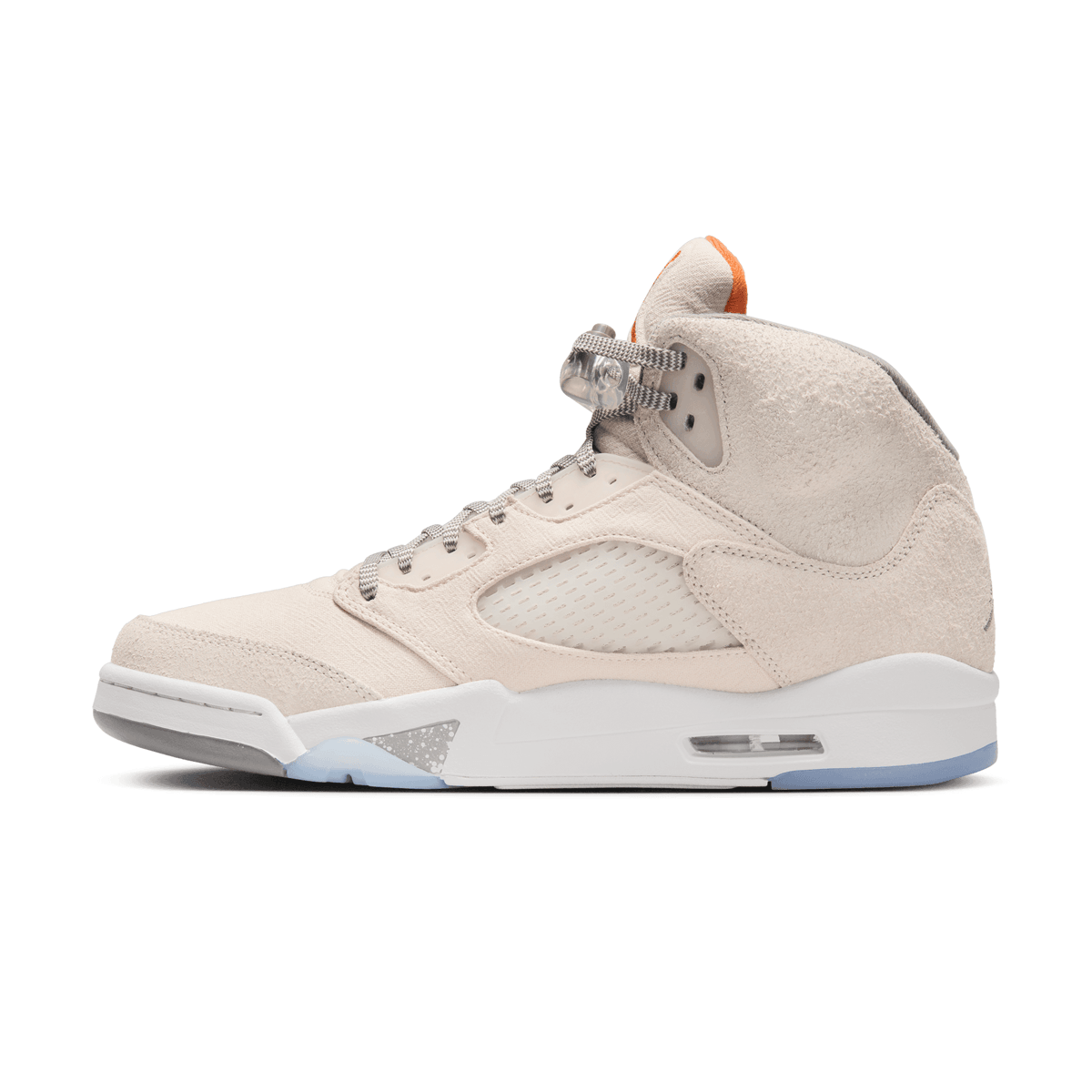 Jordan Brand Air Jordan 5 Retro SE Craft 'Light Orewood