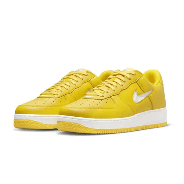 Air Force 1 Low '07 Jewel 'Colour Of The Month Speed Yellow'
