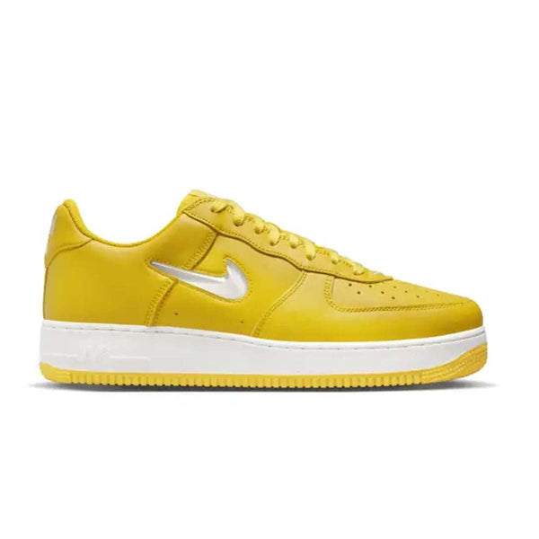 Air Force 1 Low '07 Jewel 'Colour Of The Month Speed Yellow'