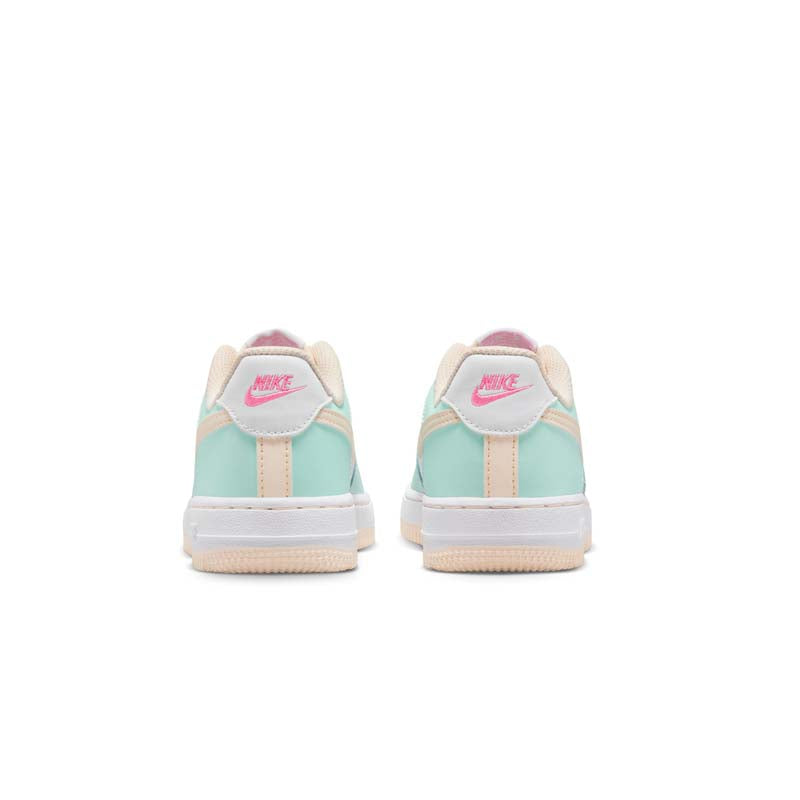Kid's Air Force 1 Low 'Jade Ice'