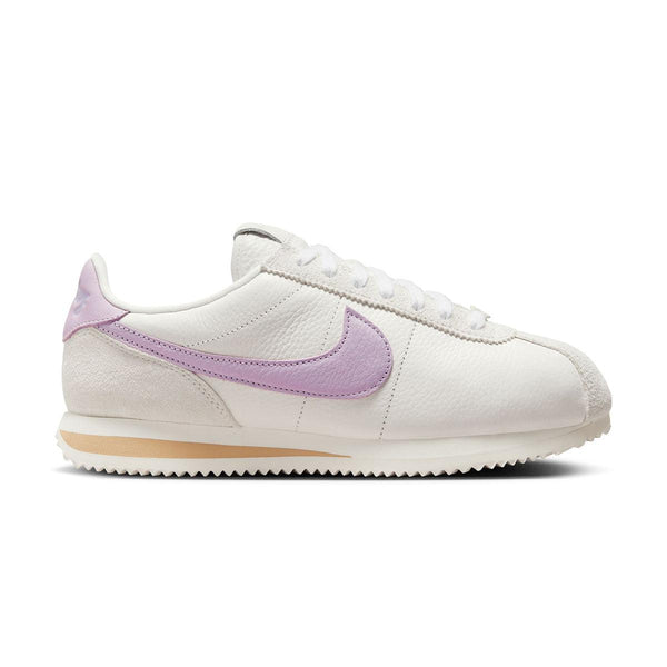 Nike Wmns Cortez SE 'Sail Iced Lilac' – Limited Edt