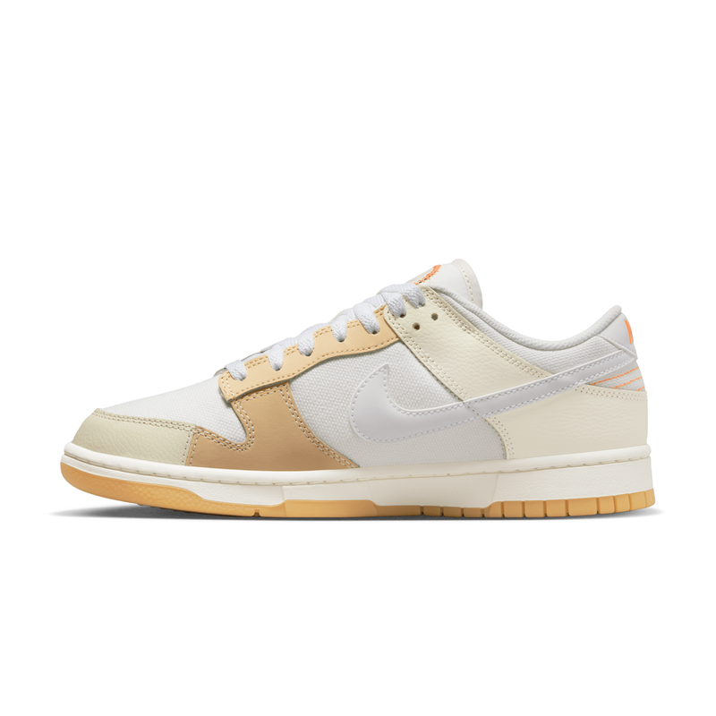 Dunk Low SE 'Patchwork'
