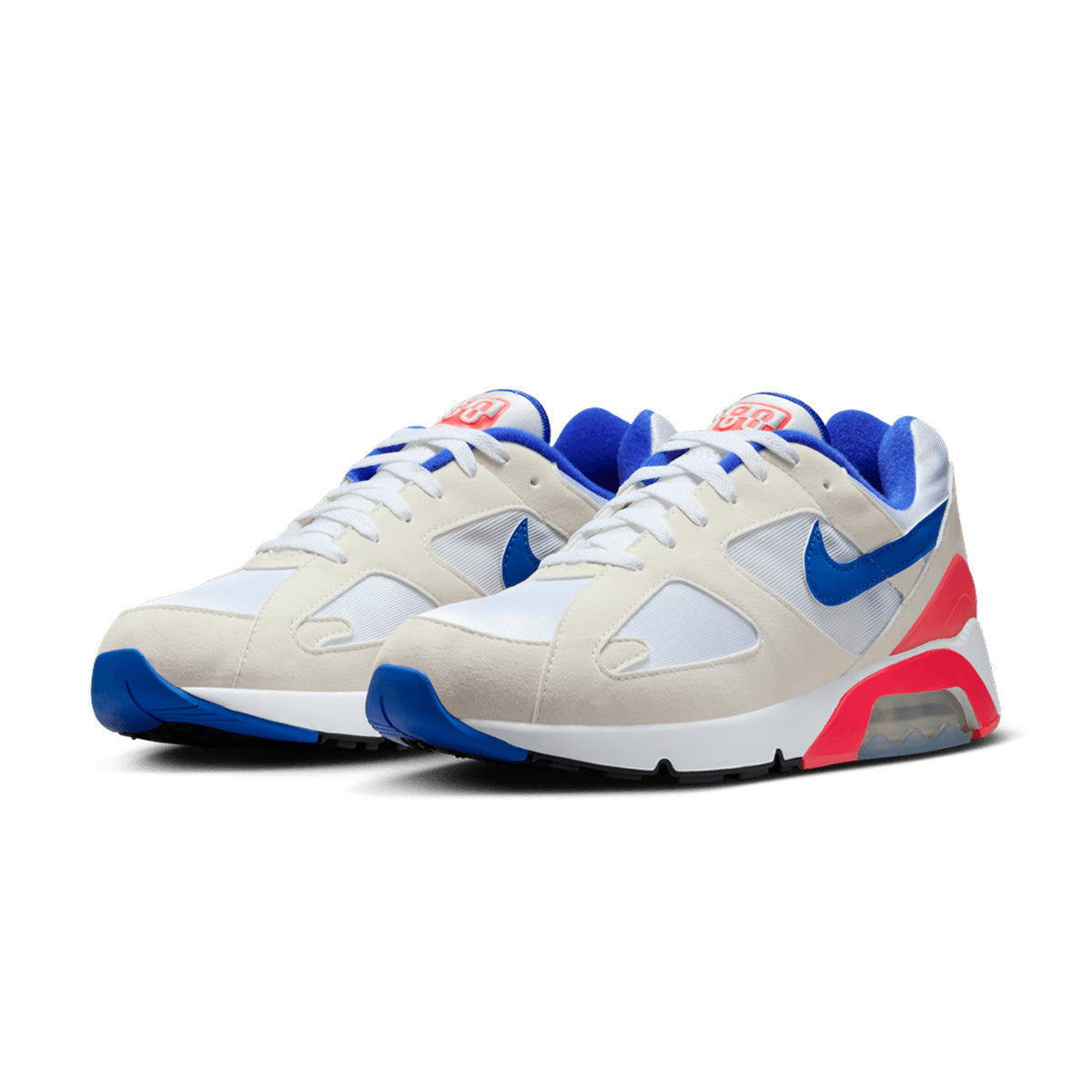 Nike Air 180 Ultramarine Limited Edt