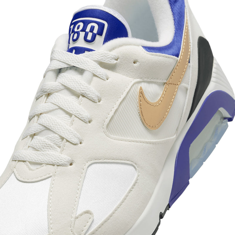 Air 180 'Concord'