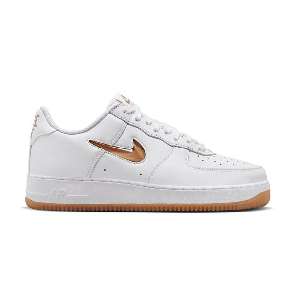 Air Force 1 Low Retro Jewel 'Colour Of The Month Gum'