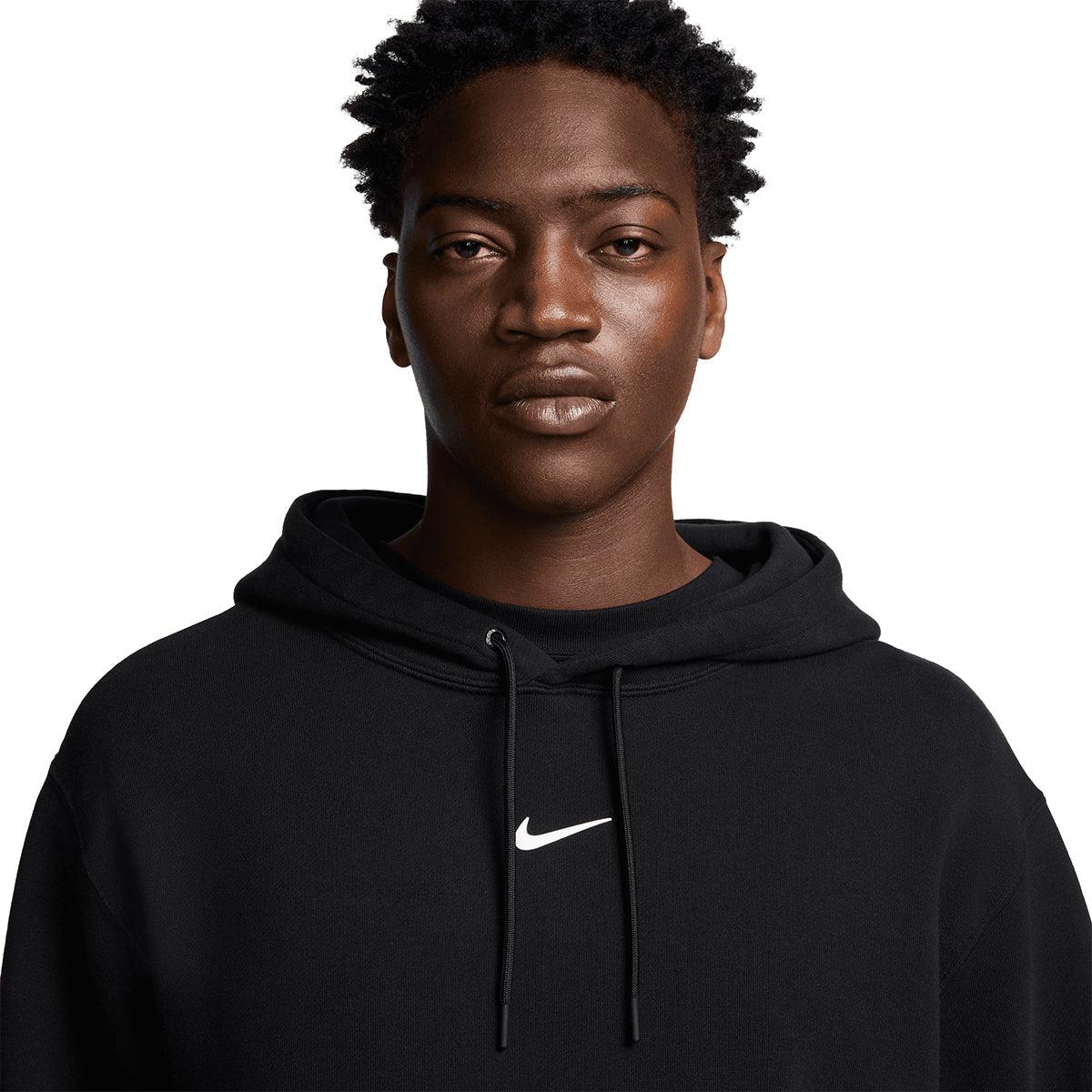 '+ NOCTA Fleece Hoodie 'Black'