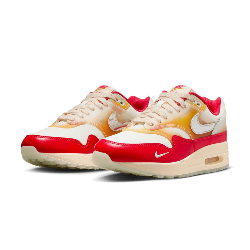 Red and white air max 87 Clearance