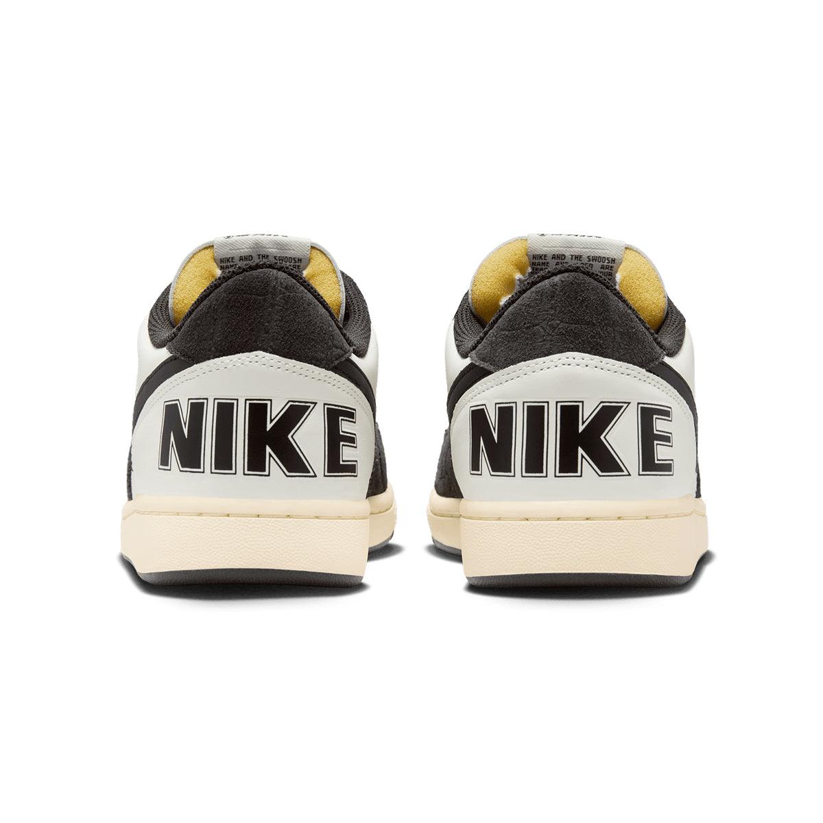 Nike Terminator Low 'Velvet Brown' – Limited Edt