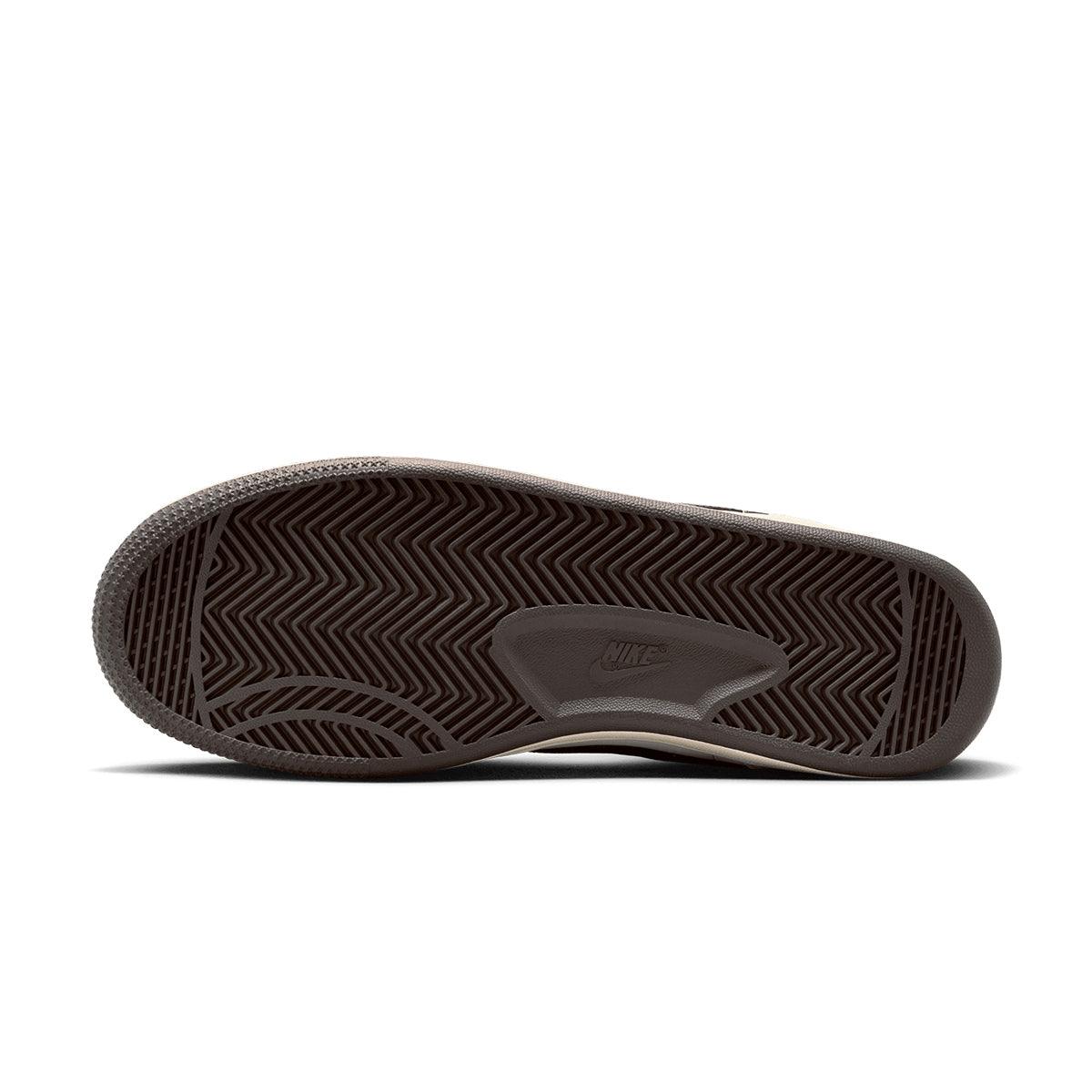 Nike Terminator Low 'Velvet Brown' – Limited Edt