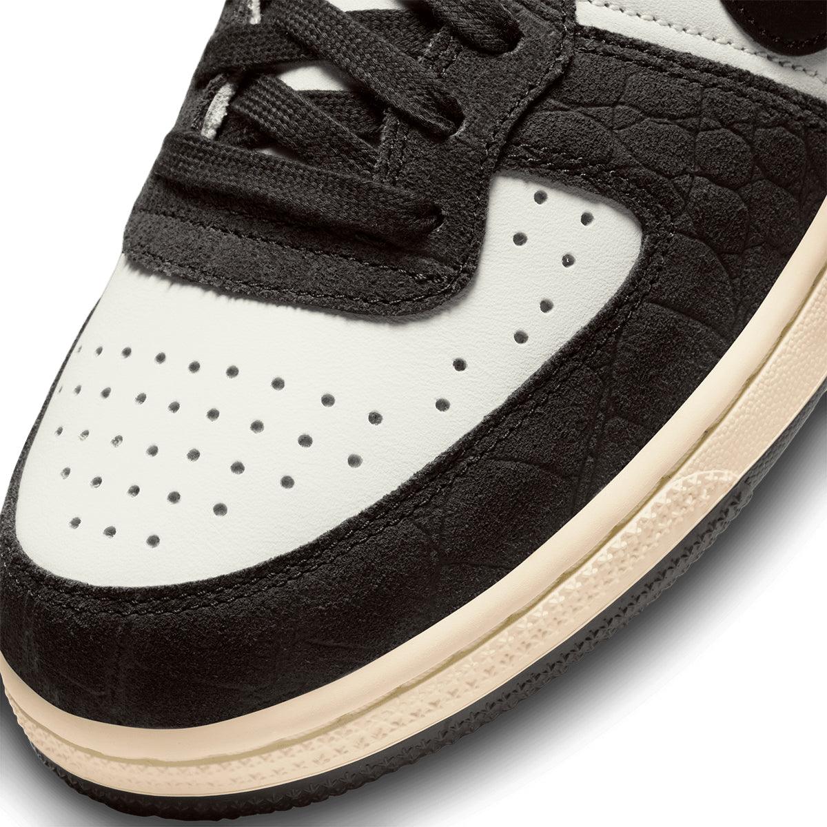 Terminator Low 'Velvet Brown'
