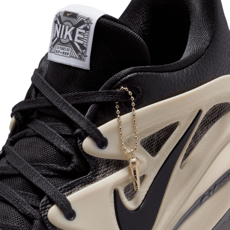 Nike KD15 EP 'Smoke Grey' – Limited Edt