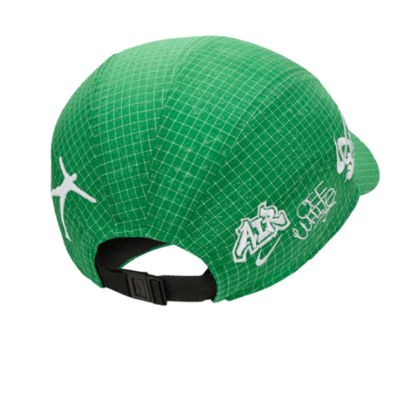 + Off-White™ Fly Cap 'Kelly Green'