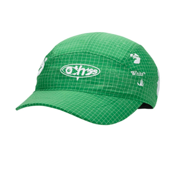 + Off-White™ Fly Cap 'Kelly Green'