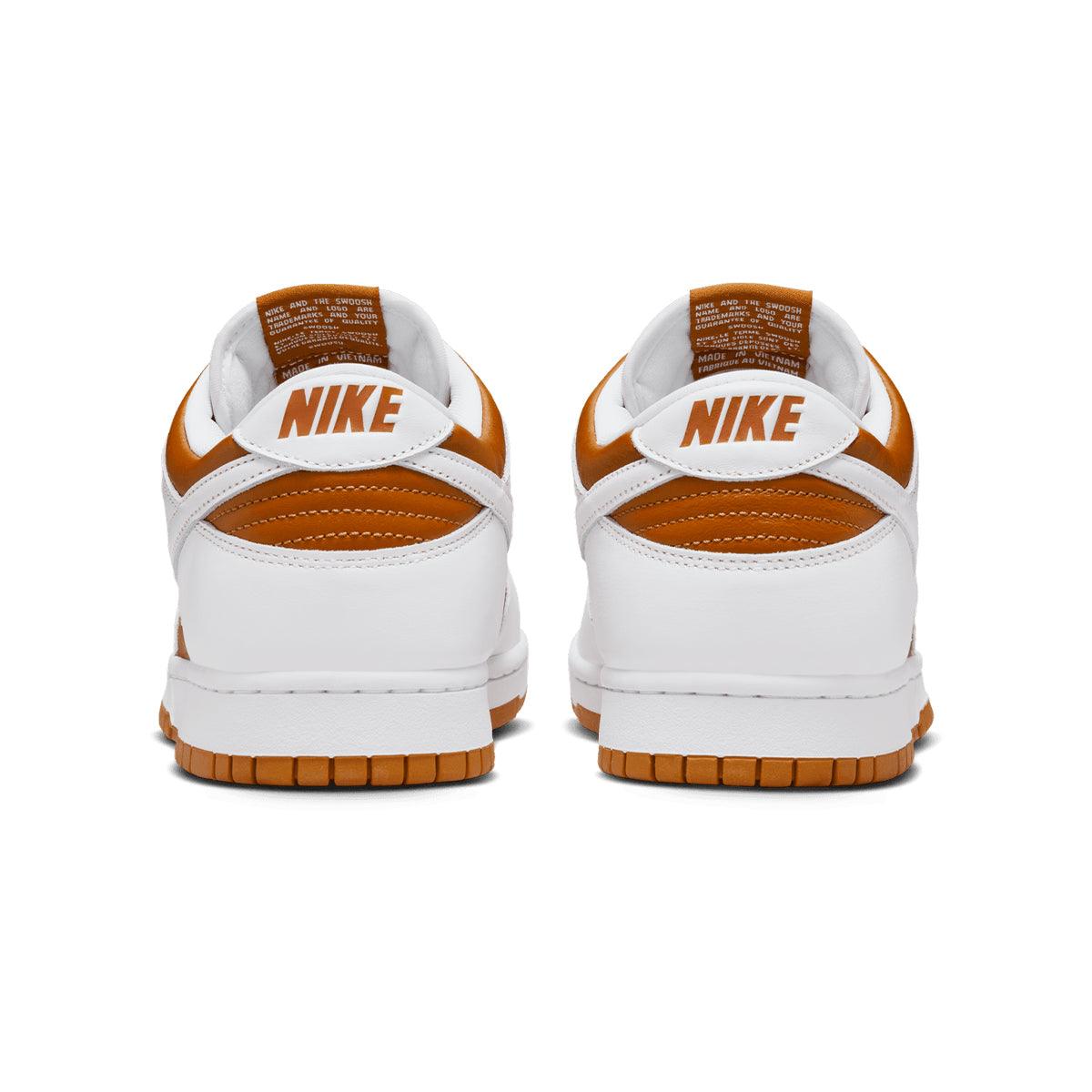 Dunk Low 'Reverse Curry'