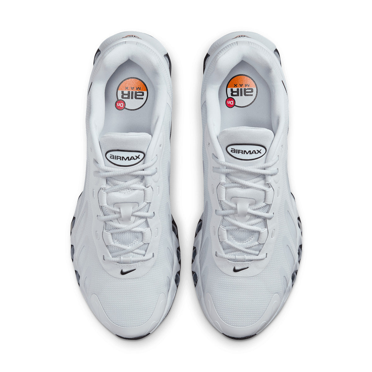 Air Max DN8 'Pure Platinum'