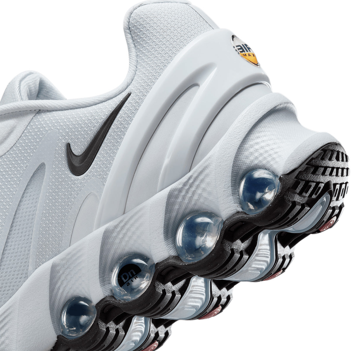 Air Max DN8 'Pure Platinum'