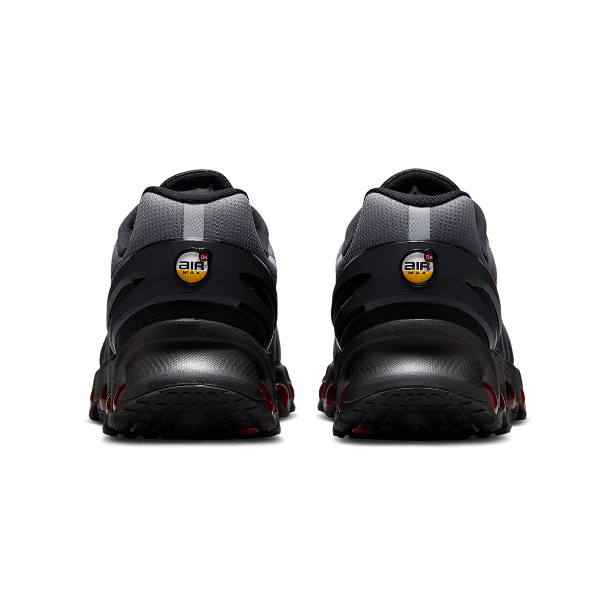 Air Max DN8 'Black Gym Red'