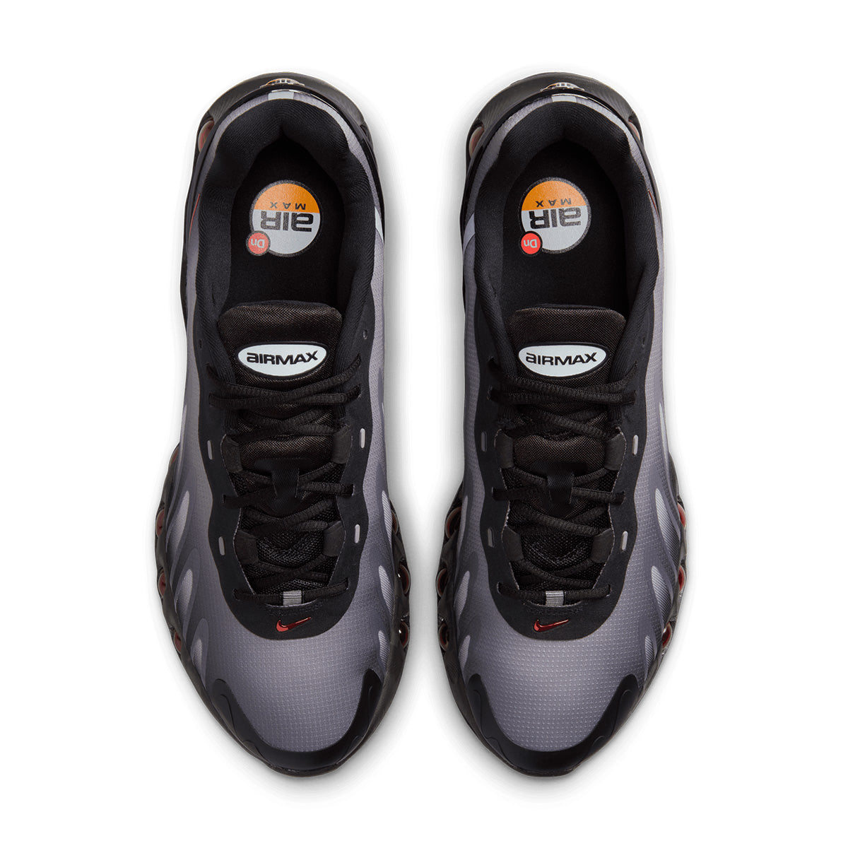 Air Max DN8 'Black Gym Red'