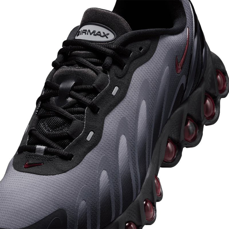 Air Max DN8 'Black Gym Red'