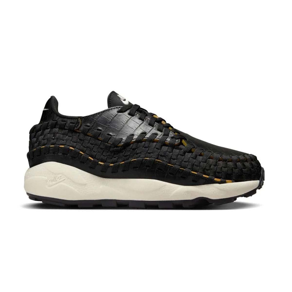 Nike air hot sale footscape woven