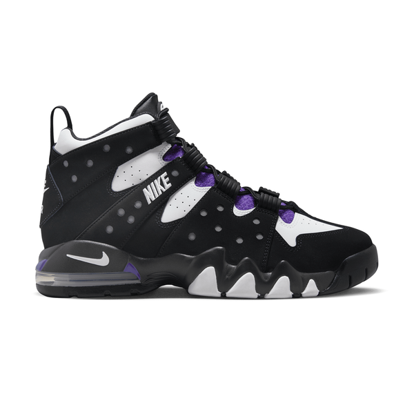 Air Max 2 CB '94 OG 'Black White'
