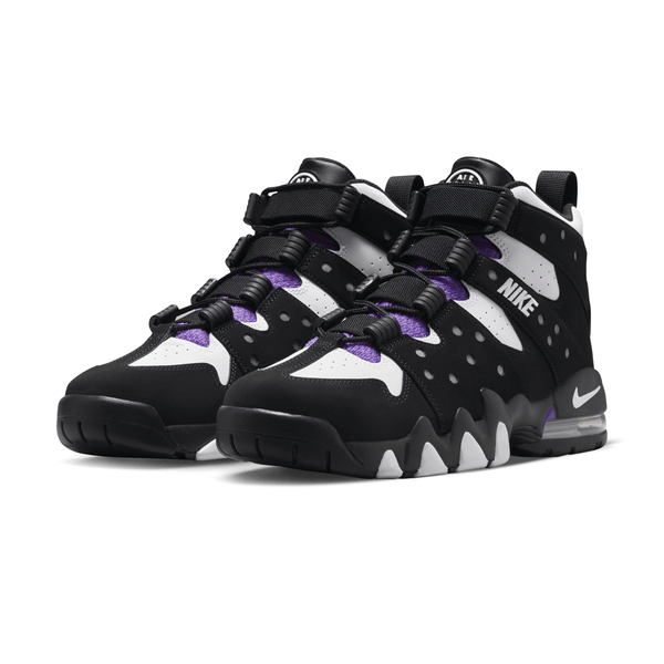 Air Max 2 CB '94 OG 'Black White'