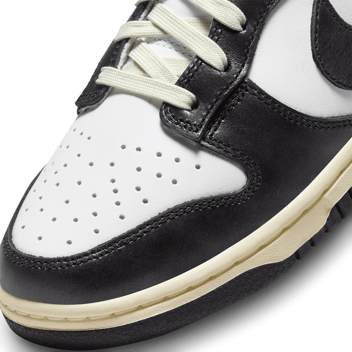 Nike Wmns Dunk Low Premium 'Vintage Panda' – Limited Edt