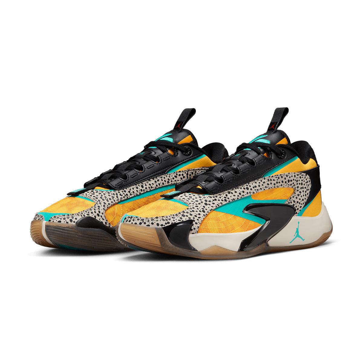 ◆関税/送料無料◆NIKE JORDAN LUKA 2 PF THE PITCH◆正規品◆ Jordan Brand Luka 2 PF 'The Pitch' – Limited Edt