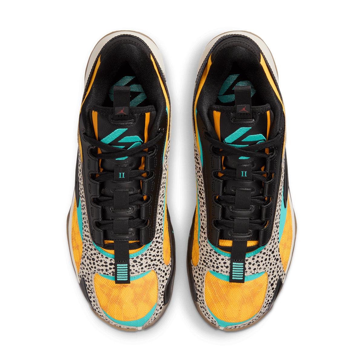Jordan Brand Luka 2 PF 'The Pitch' – Limited Edt