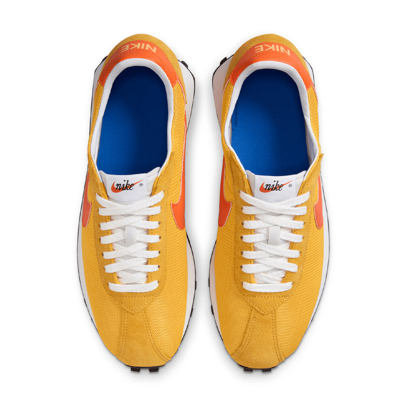 LD-1000 SP 'University Gold Safety Orange'