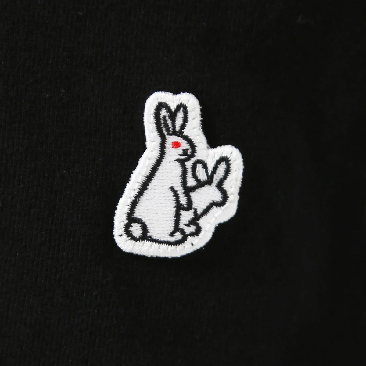 FR2 Cube Logo Tee 'Black' – Limited Edt